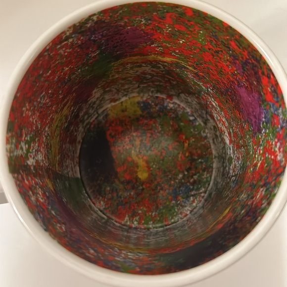 Los Vegas Themed 16 OZ Coffee Cup - Picture 2 of 6